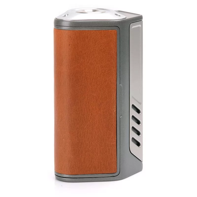 Lost Vape Triade DNA200 Vape Box Mod - Brown - Image 3