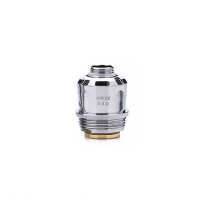 GeekVape MeshMellow Replacement Coils (for Alpha Tank) - MM-X1 ( .2 / Single Mesh) - Skullvaping
