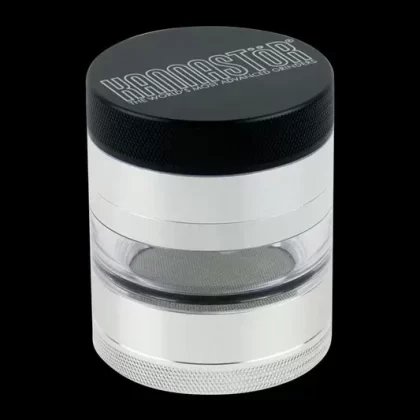 Kannastor Jar Body Multi Chamber 2.2″ Grinder