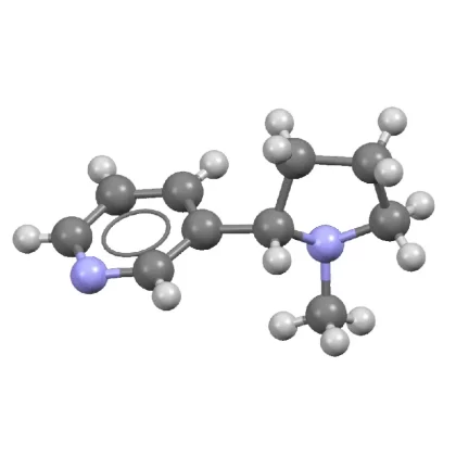 6mg Nicotine – (60ml)