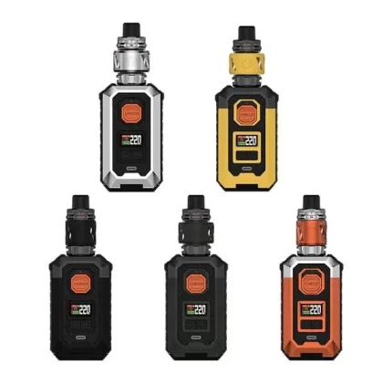 Vaporesso Armour Max Itank 2 220W Vape Mod KIT