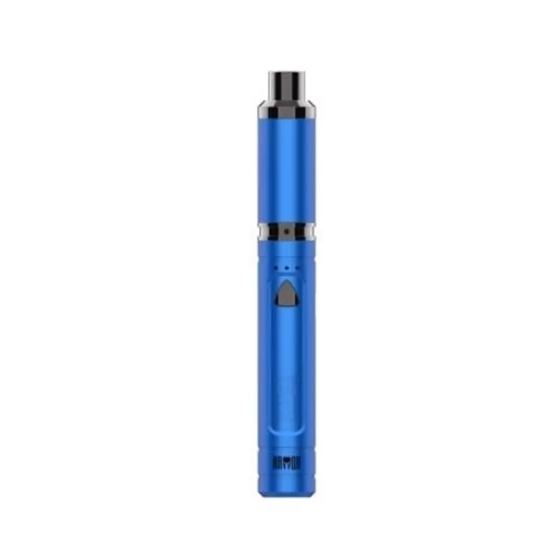 Yocan Armor Plus Wax Pen Kit 650mAh - Red - Image 2