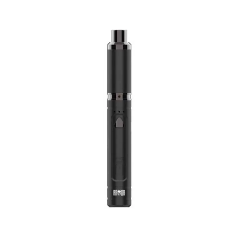 Yocan Armor Plus Wax Pen Kit 650mAh - Red - Image 3