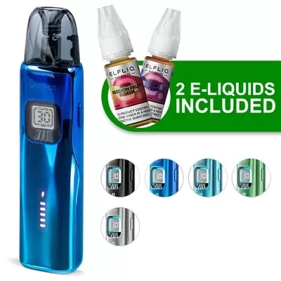 Voopoo Argus Matrix Vape Kit - Ecigpremium