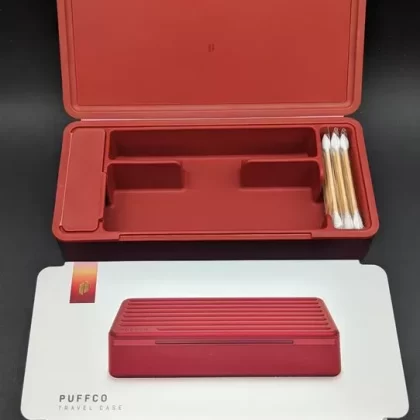 Puffco Travel Case - Ecigdepot