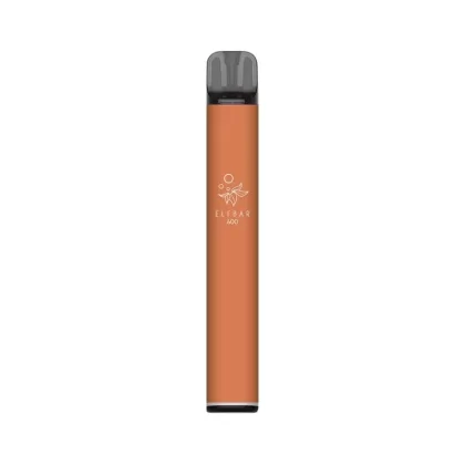 Elf Bar 600 Mango Kit