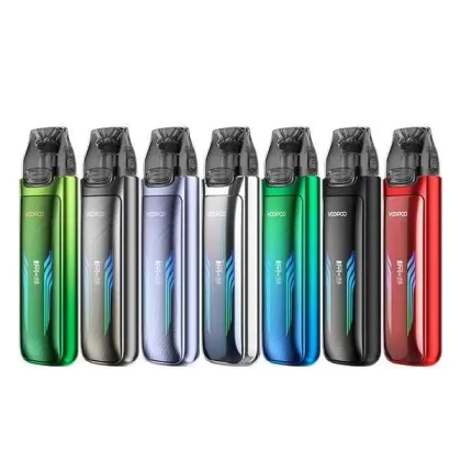 Voopoo Vmate Max Pod Vape Kit - Vape Co