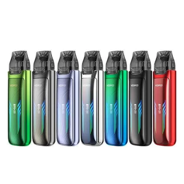 Voopoo Vmate Max Pod Vape Kit - Vape Co