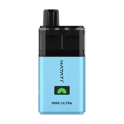 Hayati Mini Ultra Kit - Strawberry Raspberry Ice - Ecigwizard