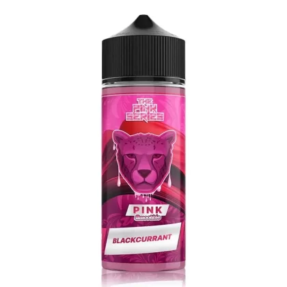Pink Smoothie By Dr Vapes 100ml Shortfill - Ejuicewarehouse