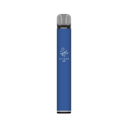 Elf Bar 600 Blueberry Kit