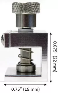 PELCO® Sample Clamp