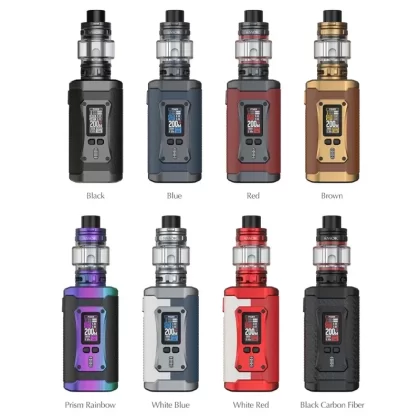 SMOK Morph 2 Kit With TFV18 Tank 230W