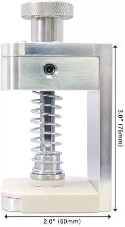 PELCO® Sample Clamp - Image 2