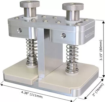 PELCO® Sample Clamp - Image 3