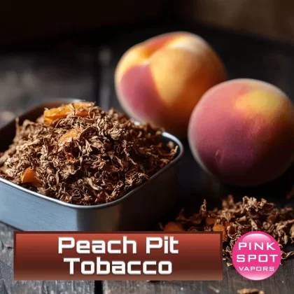 Peach Pit Vape Juice