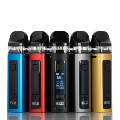 Uwell AEGLOS 60W Pod Mod Kit - Ecigpremium
