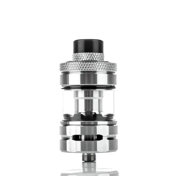 Hellvape X Wirice Launcher Sub-Ohm Tank - Purple - Image 2