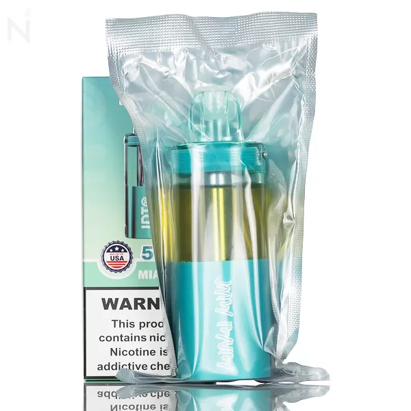 INTO 50K 50,000 Puff Disposable Vape - Image 2