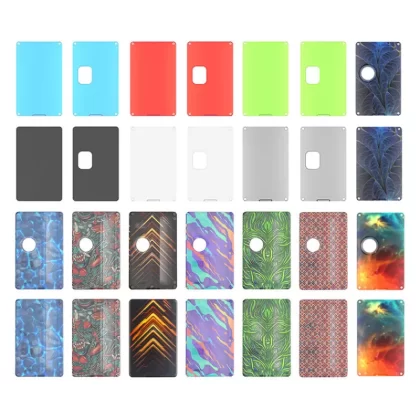 Vandy Vape Pulse AIO.5 Panel - Fantasy Rainbow