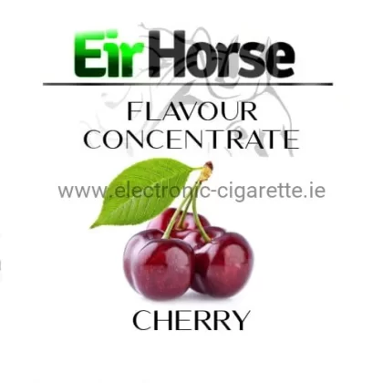 Cherry Eirhorse Flavour Concentrate 10ml
