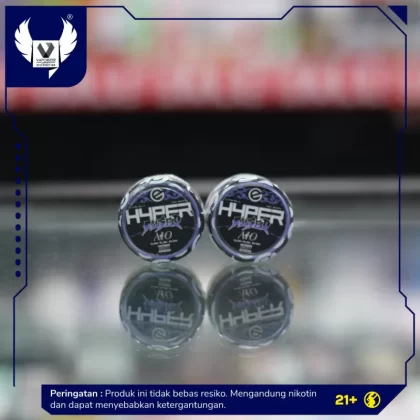 HYPER AIO 0.30 OHM
