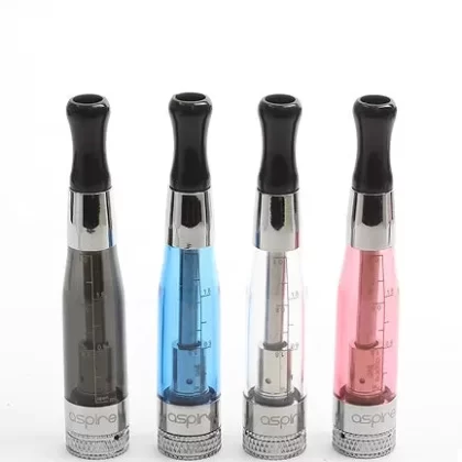 Aspire CE5 BVC Clearomizer (1.8ML)