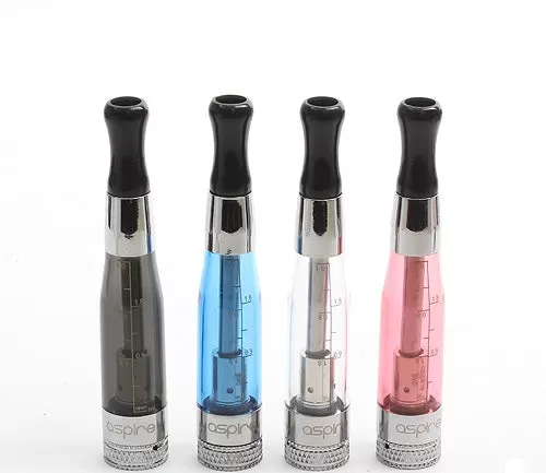 Aspire CE5 BVC Clearomizer (1.8ML)
