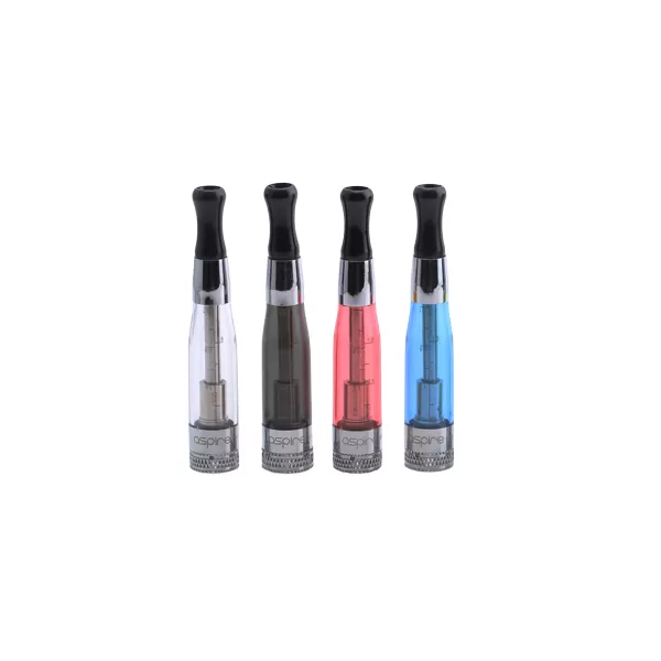 Aspire CE5 BVC Clearomizer (1.8ML) - Image 2