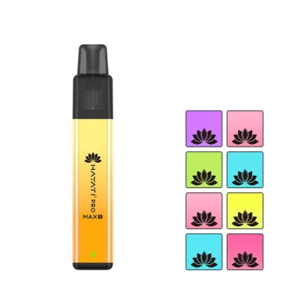 Hayati Pro Max S1 Prefilled Pod Kit - Watermelon Ice