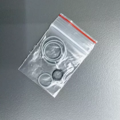 DoggyStyle 2K18 O-Ring by Animodz