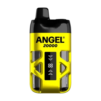 Vapes Bars Angel 20k Vape Kit - Violet - Vapeshop Co