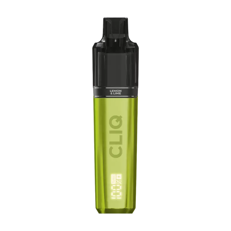 Avomi Cliq 6000 Puff Vape Kit - Ecigwizard - Image 2