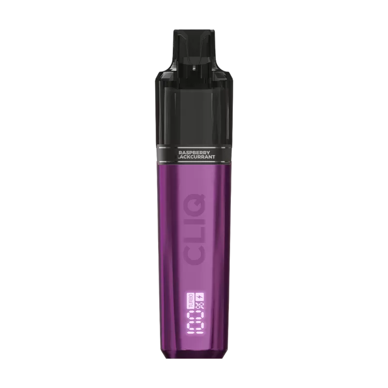Avomi Cliq 6000 Puff Vape Kit - Ecigwizard - Image 3