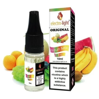 Fruit Mix 10ml