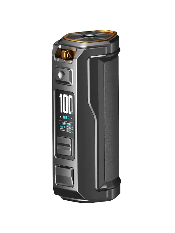 Voopoo Argus XT Mod 100W - Lime Green
