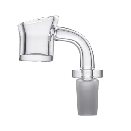 K.Haring Glass Quartz Banger Replacement Piece - Ejuicewarehouse