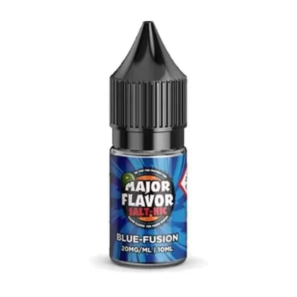 20mg Major Flavor Nic Salts 10ml (60VG/40PG) - Vape Co