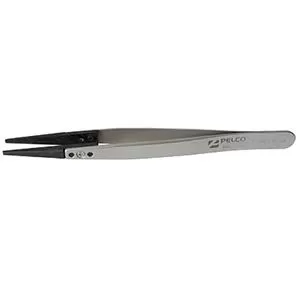 PELCO® ESD Safe, Replaceable Tip Tweezers 279