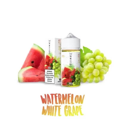Skwezed – Watermelon White Grape
