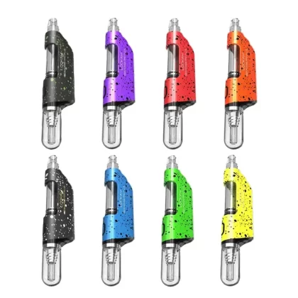 Lookah Seahorse Pro PLUS Electronic Nectar Collector – Spatter Editions-14% OFF