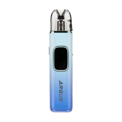 VooPoo Argus G3 Kit - Diamond White - Vapeshop Co