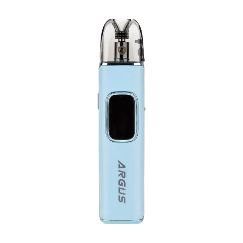 VooPoo Argus G3 Kit - Diamond White - Vapeshop Co - Image 3