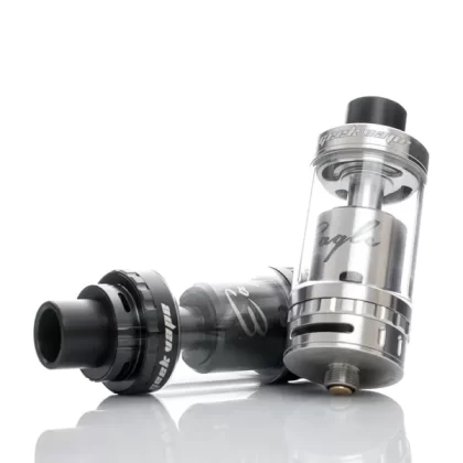 Geekvape Eagle Top Airflow Version Sub- Ohm 6.0ML Tank Atomizer - Black