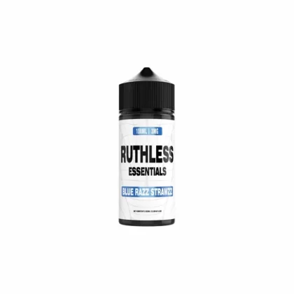 Ruthless Essentials 100ml E-Liquid 70VG/30PG Made in USA - Bangvapeaustralia