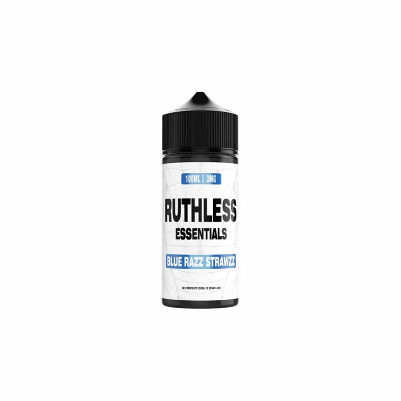 Ruthless Essentials 100ml E-Liquid 70VG/30PG Made in USA - Bangvapeaustralia