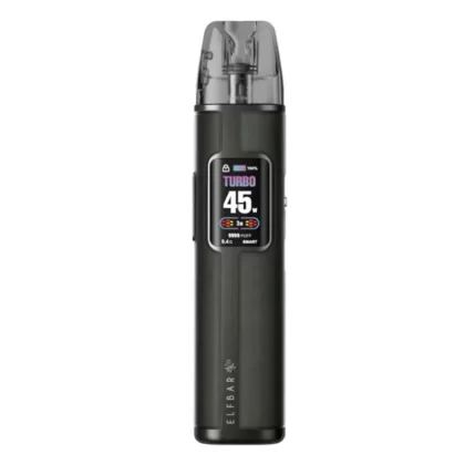 ELFX Pro Pod Vape Kit by Elf Bar - Cowboy Grey