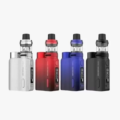 Vaporesso Swag II Vape Kit 80W