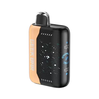 Orange Slush – Geek Bar Pulse X 25000 | Online Vape Shop