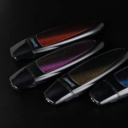 Uwell Zumwalt POD System - Choose among#BLUE>GOLD>PURPLE>RED (A3736B)